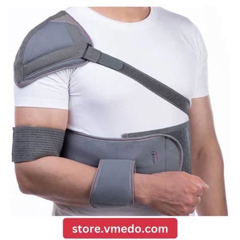 Medical Equipment Tynor E Shoulder Immobiliser C Ecommerce Shop