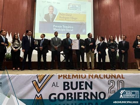 Fenamm On Twitter El Premio Bgmunicipal En Categor A Tem Tica