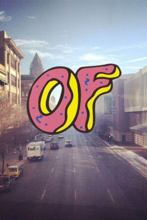 Odd Future Wallpapers Wallpaper Cave