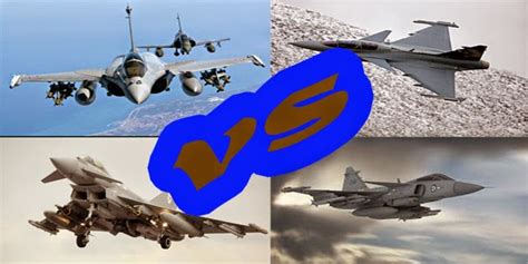 Gripen vs Rafale: Best jet fighter for Philippines