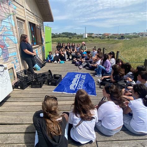 Oceano A Levante Agrupamento De Escolas Levante Maia