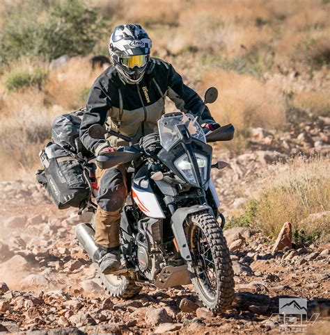 Motoz Tractionator Rallz Dual Sport Tire Review By Adv Pulse