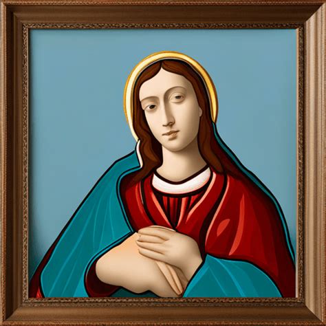 Famous Catholic Sculptures and Paintings You Need to See ...