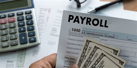 How To Set Up Payroll For Your Small Business In 9 Steps