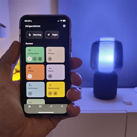 Ikea Dirigera Smart Home Review Easy To Setup And Use Finally The Verge