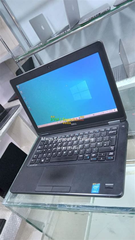 dell latitude E5250 laptop for sale & price in Ethiopia - Engocha.com | Buy dell latitude E5250 ...