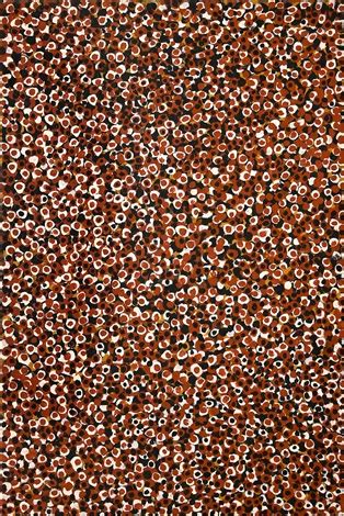 UNTITLED By Emily Kame Kngwarreye On Artnet