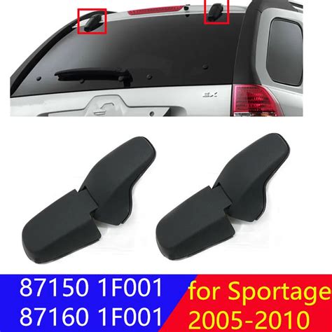 Bisagra De Cristal Para Port N Trasero Accesorio Para Kia Sportage