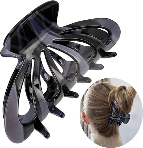 Long Large Hair Clip Cm Hair Clips Womens Large High Quality Hair