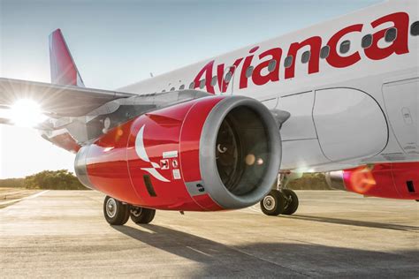 Avianca Aumenta La Frecuencia De Sus Vuelos Para Verano Periodico Vision