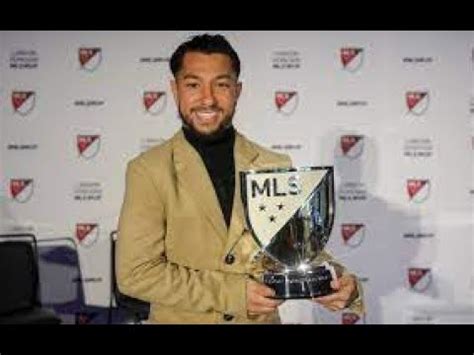 Mls Notw Mls Set To Add Th Dp Spot Lucho Acosta Win Mls Mvp Award