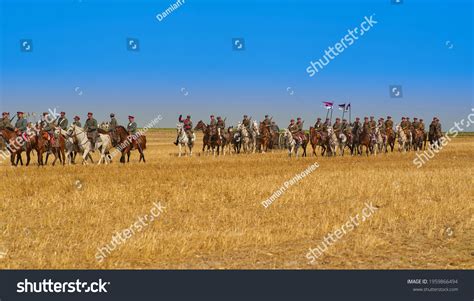 2,052 Polish Cavalry Images, Stock Photos & Vectors | Shutterstock