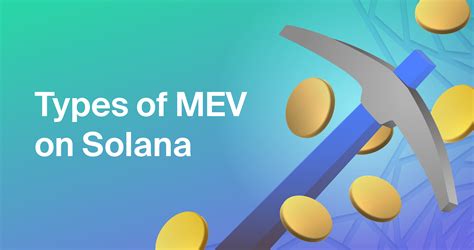 What Is Mev And How Does Solana Solve Its Mev Issues Chainstack Blog