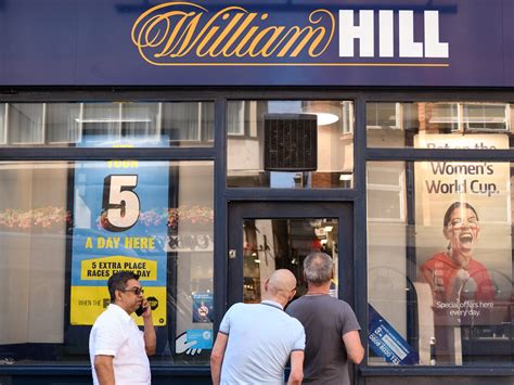 William Hill Recovery Looks Sturdy Company Reveals Large Capital Raise