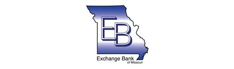 Exchange Bank Of Missouri