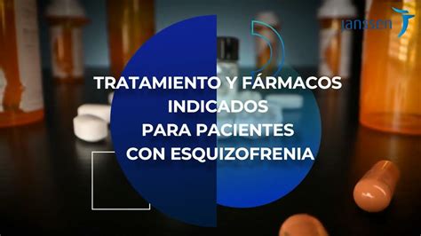 Tratamiento y Fármacos para pacientes con Esquizofrenia ExclusivoMSP