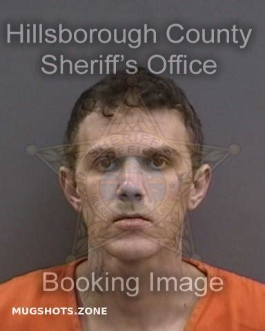 Snapp Adam Hillsborough County Mugshots Zone