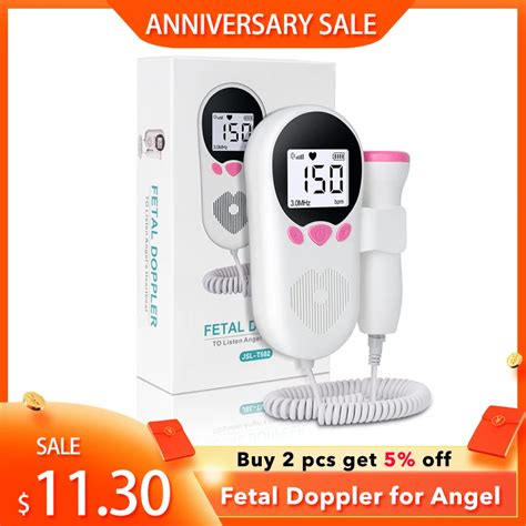 Aicare-Doppler-Fetal-Heart-Rate-Monitor-for-Baby-Pregnancy-Heartbeat ...