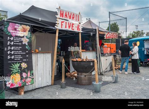 Food Festivals Fotos Und Bildmaterial In Hoher Aufl Sung Alamy