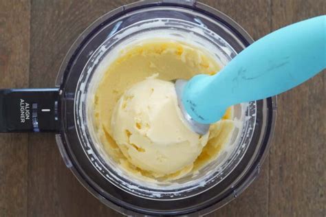 Ninja Creami Gelato Recipe A Food Lover S Kitchen