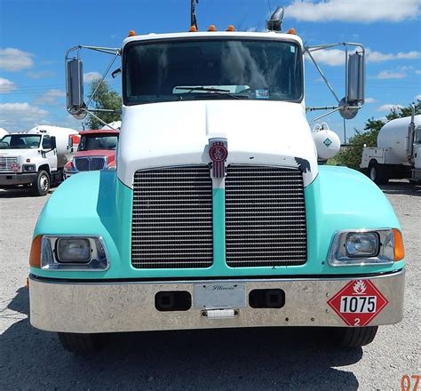 Kenworth T300 Dump Trucks For Sale Used Trucks On Buysellsearch