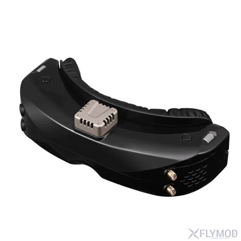 Відео окуляри для FPV Skyzone SKY04O 5G/5.8G OLED з приймачем ...