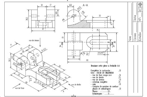 Fabrication Mécanique