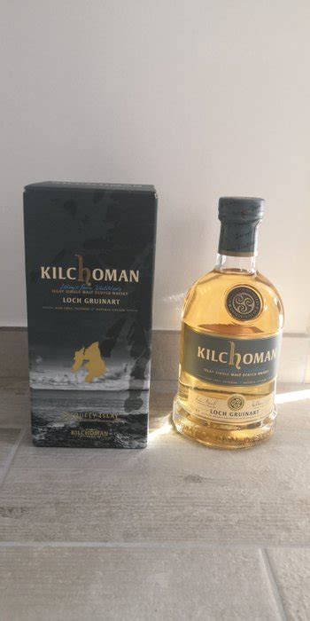 Kilchoman Loch Gruinart Original Bottling Ml Catawiki