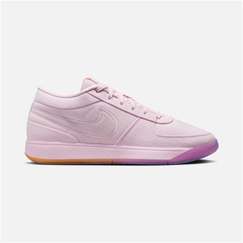 Nike Devin Booker Book 1 Chapter One Erkek Basksetbol Ayakkabısı | Barçın