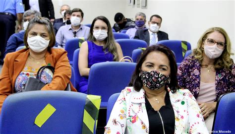 Câmara de Natal abre trabalhos legislativos leitura da mensagem do