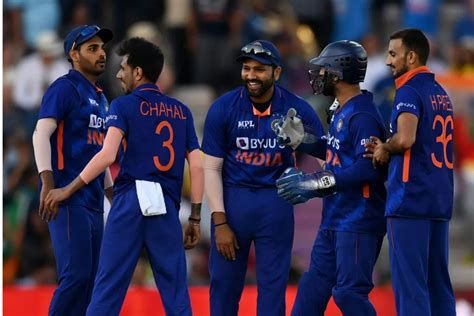 India Vs England 1st Odi Live Streaming When And Where To Watch Ind Vs