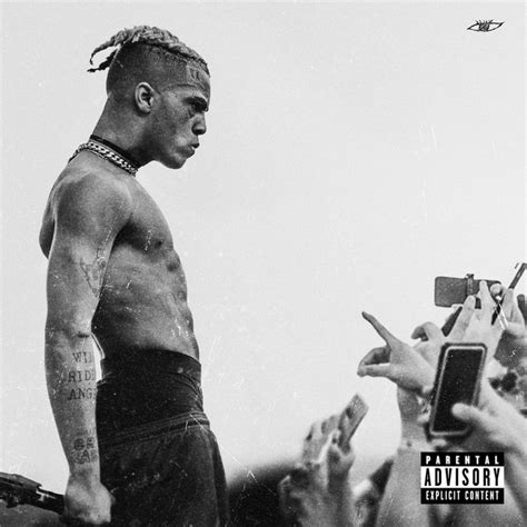 LOOK AT ME: THE ALBUM - Album by XXXTENTACION | Spotify