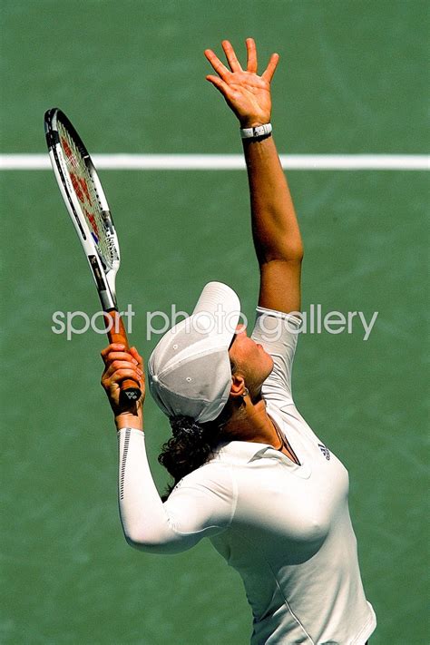 Atp Tour Photo Tennis Posters Martina Hingis