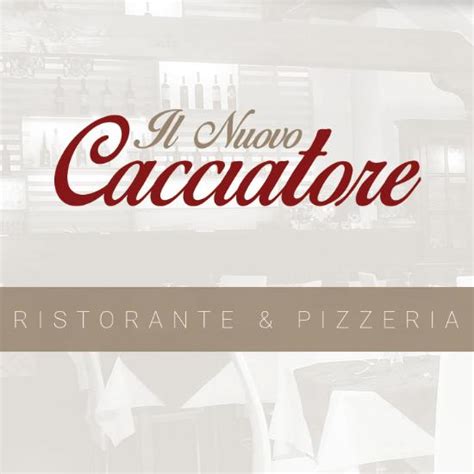 IL CACCIATORE Santo Stefano Di Rogliano Via Nazionale 15