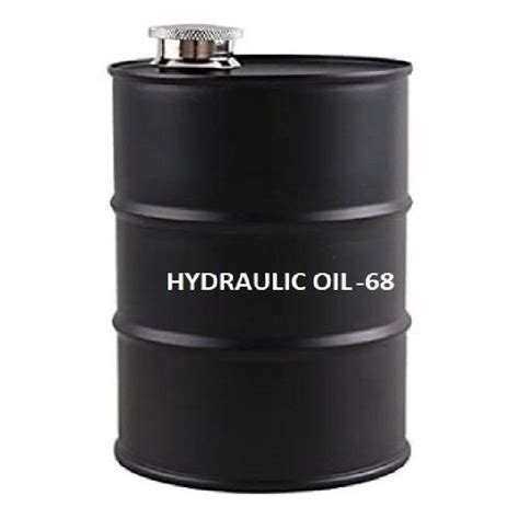 An Qube Additives Hydraulic Oil For Industrial Model Name Number