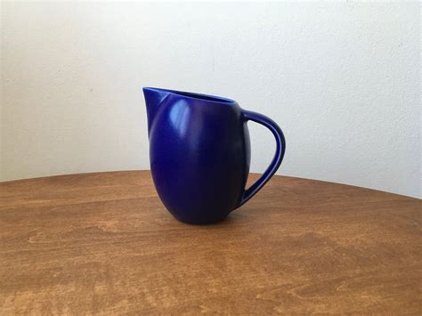 Reserved Etsy Sweden Milk Jug Vintage Sweden