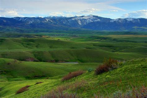 Elevation map of Sheridan County, WY, USA - Topographic Map - Altitude Map