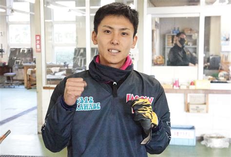 【からつボート（モーニング）一般】川辺郭人 デビュー戦前に山田康二に弟子入り｜ボートレースニュース｜ボートレースtop｜西スポレースサイト