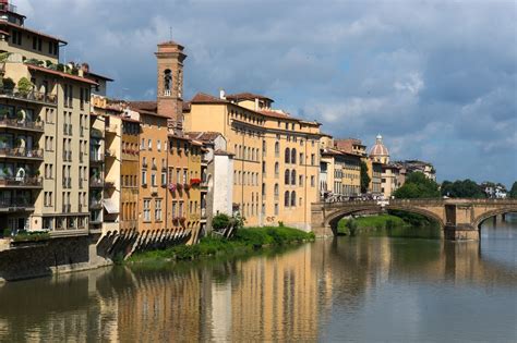 River Bridge Florence - Free photo on Pixabay - Pixabay