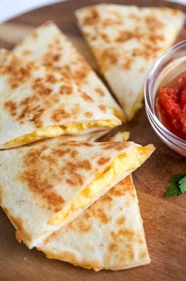 Easy Ham Cheese Breakfast Burritos Recipe All Things Mamma