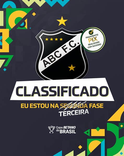 ABC Futebol Clube on Twitter Foi emoção CopaDoBrasilCBF