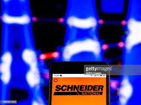 Schneider National Photos and Premium High Res Pictures - Getty Images