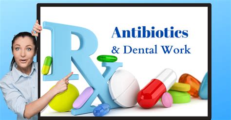 Do You Needs Antibiotics Before Dental Work