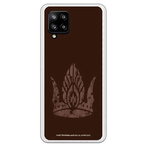 Funda Original Compatible Con Samsung A G Lotr King Con Ofertas En