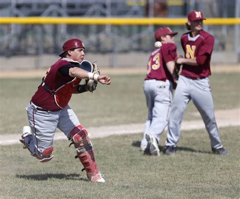 Photo Gallery Northern State University Softballbaseball