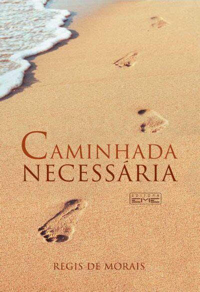 Caminhada Necess Ria Editora Eme