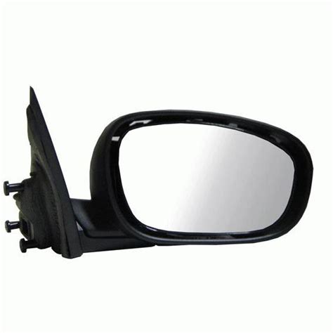 Chrysler 300 Side View Door Mirrors At Monster Auto Parts