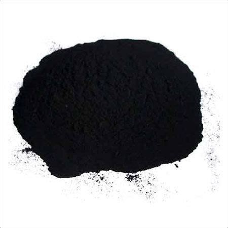 Carbon Black - Carbon Black Exporter, Importer, Manufacturer, Supplier ...