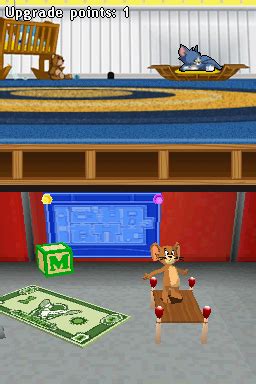 Tom And Jerry Tales Screenshots For Nintendo DS MobyGames