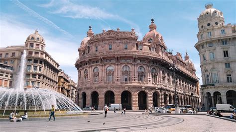 Is Genoa Worth Visiting? 12 Reasons Why You Must